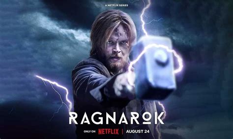 ragnarok season 3 reviews